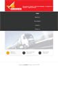 Mobile Screenshot of hemsworthservices.com
